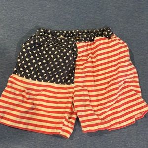‘Mericas Chubbies